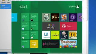 How To Download and Install Windows 8 [upl. by Eilasor]