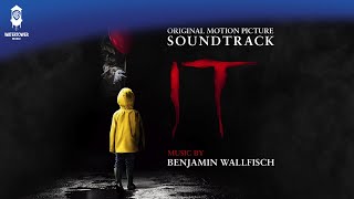 It 2017 Official Soundtrack  Every 27 Years  Benjamin Wallfisch  WaterTower [upl. by Slaohcin692]