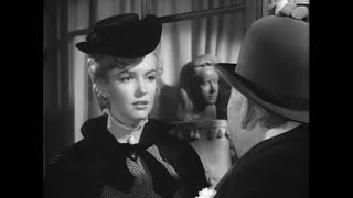 OHenrys Full House 1952 full movie  Charles Laughton Marilyn Monroe Anne Baxter [upl. by Scherle]