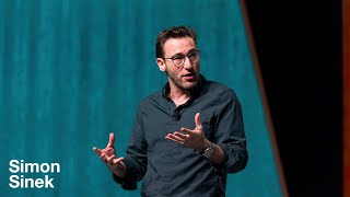 How to MOTIVATE the UNMOTIVATED  Simon Sinek [upl. by Neda942]