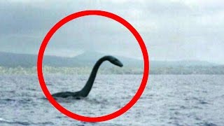 Mysterious Loch Ness Monster [upl. by Friedland]