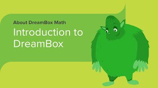 DreamBox Learning Math Introduction [upl. by Adrial463]