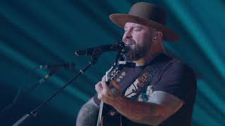 Zac Brown Band  Toes Recorded Live from Southern Ground HQ [upl. by Silvia]