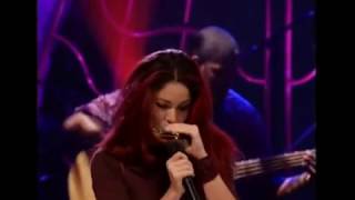 Shakira  Dónde Están Los Ladrones Live MTV Unplugged [upl. by Sascha]