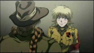 The Wild Geese meet Hellsing [upl. by Selrhc689]