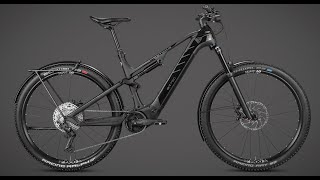 TV Günstiges EBike Rotwild RT 750 Tour S 2021 Brose SMag Hardtail [upl. by Sidnala]