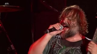 Tenacious D  Rock Am Ring 2016  Full Concert HD [upl. by Latin]