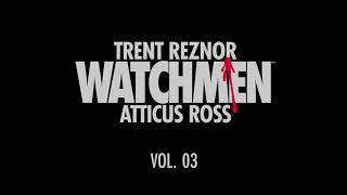 TRENT REZNOR amp ATTICUS ROSS  THE WAY IT USED TO BE Music from the HBO Series [upl. by Agem727]