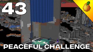 Peaceful Challenge 43 Simple Squid Farm with optional update suppressed water [upl. by Notsud]