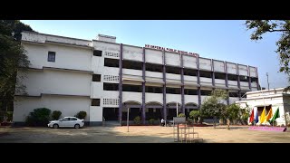 HR IMPERIAL PUBLIC SCHOOL CHAPRA [upl. by Gerson179]