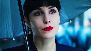 What Happened to Monday Trailer 2017 Noomi Rapace Movie  Official [upl. by Edie930]