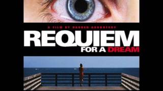 Requiem For A Dream Full Song HD [upl. by Atiluap391]