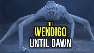 Wendigo in Popular Culture [upl. by Deegan436]