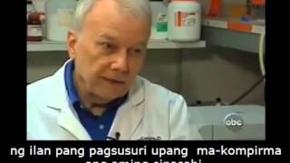 Tagalog Philippines ABC Primetime Protandim [upl. by Arammahs825]