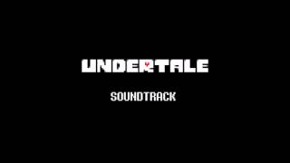 Undertale OST 080  Finale [upl. by Veda]