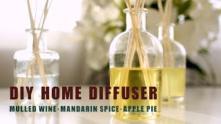 DIY HOME AIR FRESHENER [upl. by Sungam]