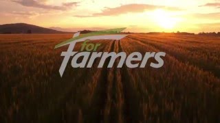 ForFarmers Dry Moist amp Liquid Feeds DML [upl. by Eloise]