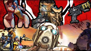 Why Borderlands 2 Is A Gaming Masterpiece [upl. by Zilber605]