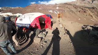 Aconcagua Expedition 2022 [upl. by Livvi544]