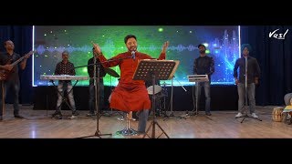 Teri Tasveer  Baba Beli  Belipuna Live  Official Full Song  2018 [upl. by Grubman]