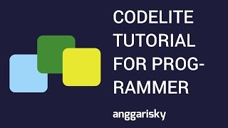 Getting Started on Codelite and Introduce C Tutorial [upl. by Silera969]