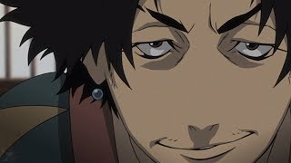 Samurai Champloo Unreleased Soundtrack Complete [upl. by Odravde]