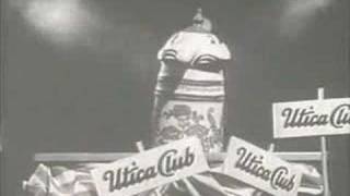 Utica Club Commercial 1 [upl. by Undis]