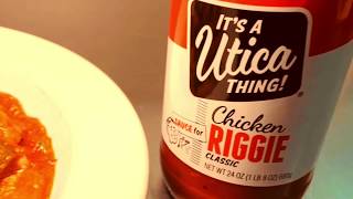 Chicken Riggies [upl. by Ilera]