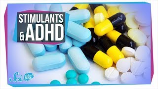 Why Stimulants Help ADHD [upl. by Ranie]