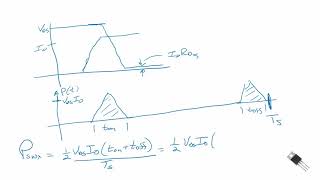 Power Electronics  Buck Converter Design Example Part 2 [upl. by Adamis]