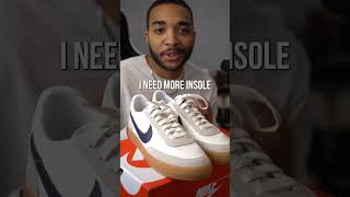 Nike Killshot 2 First Impressions [upl. by Ylim]