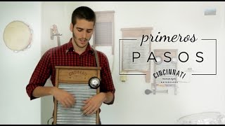 Tutorial Washboard [upl. by Delfine]