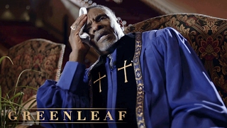 Recap Greenleaf Season 1  Greenleaf  Oprah Winfrey Network [upl. by Milman26]