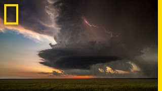 Extreme Weather Trailer  National Geographic [upl. by Barbette339]