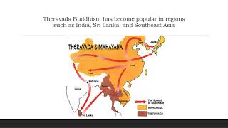 Theravada Buddhism [upl. by Ecinrahs485]