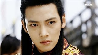 Empress Ki MV ● Ta Hwan Ji Chang Wook [upl. by Adnana263]