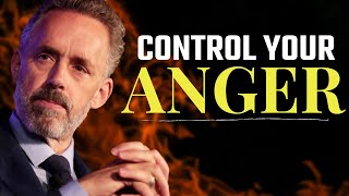 How to CONTROL YOUR ANGER  Jordan Peterson [upl. by Agnes]