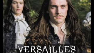 Versailles Original Score by NOIA  Louis Dream Opening Scene [upl. by Tergram]