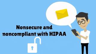 What is HIPAA [upl. by Henarat445]