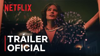 Griselda  Tráiler oficial  Netflix [upl. by Anastos]