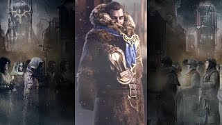 Frostpunk  All StartEnd Shift Announcement [upl. by Aysab412]