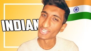 How To Speak INDIAN Accent [upl. by Anma]