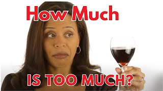 What is Heavy Drinking and What it Does to You [upl. by Asirral]