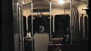 Prenzlauer Kreisbahn 199195 Part2 [upl. by Ailegra788]