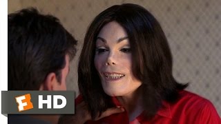 Scary Movie 3 611 Movie CLIP  Fighting MJ 2003 HD [upl. by Devan389]