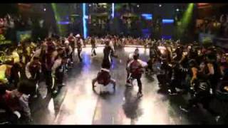 StepUp3Final Dance Round [upl. by Trilly]