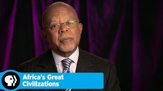 AFRICAS GREAT CIVILIZATIONS  Interview with Henry Louis Gates Jr  PBS [upl. by Acey]