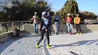 Skhothane Dance [upl. by Gregory]