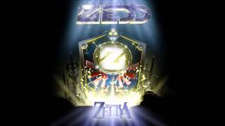 Zedd  The Legend Of Zelda Original Mix Official Audio [upl. by Madelina]