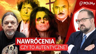 NAWRÓCENIA CZY ONI NAPRAWDĘ POŻEGNALI DEMONA [upl. by Powell]